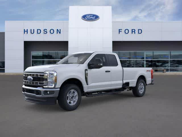 new 2026 Ford F-350 car, priced at $62,045