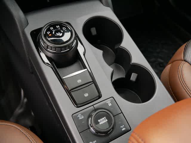 used 2021 Ford Bronco Sport car, priced at $30,859