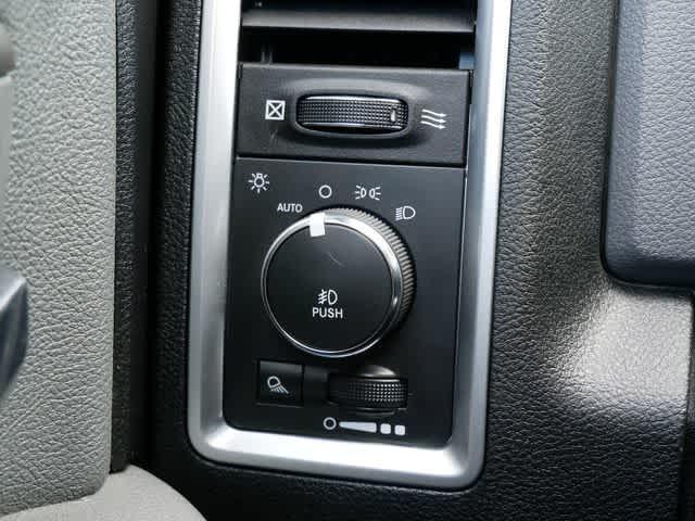 used 2014 Ram 1500 car, priced at $16,259
