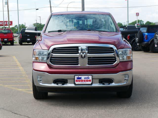 used 2014 Ram 1500 car, priced at $16,259
