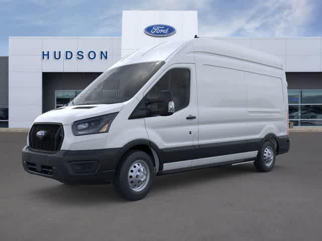 new 2025 Ford Transit-250 car, priced at $58,475