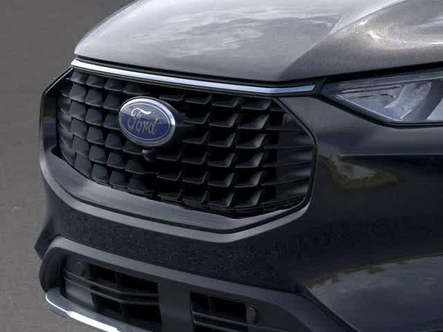 new 2024 Ford Escape car, priced at $35,546