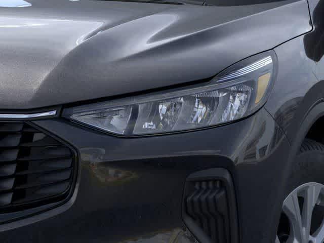 new 2024 Ford Escape car, priced at $37,356