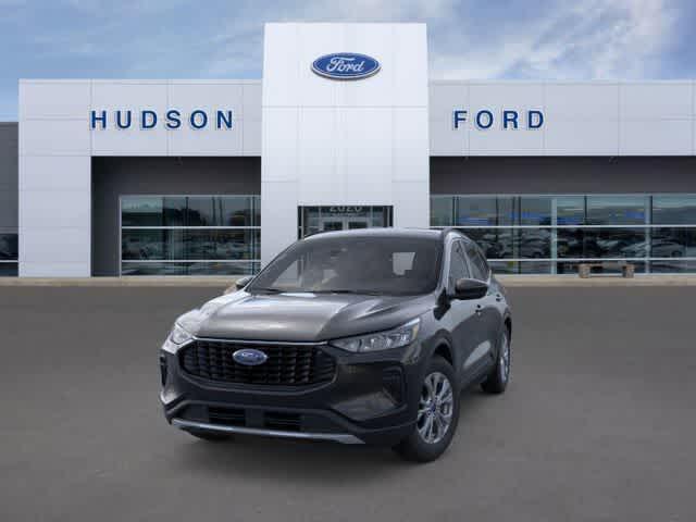 new 2024 Ford Escape car, priced at $35,546