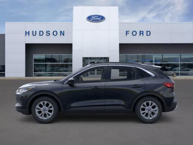 new 2024 Ford Escape car, priced at $35,546