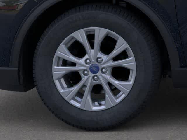 new 2024 Ford Escape car, priced at $35,546