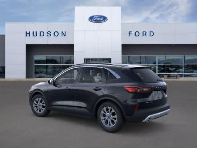 new 2024 Ford Escape car, priced at $35,546