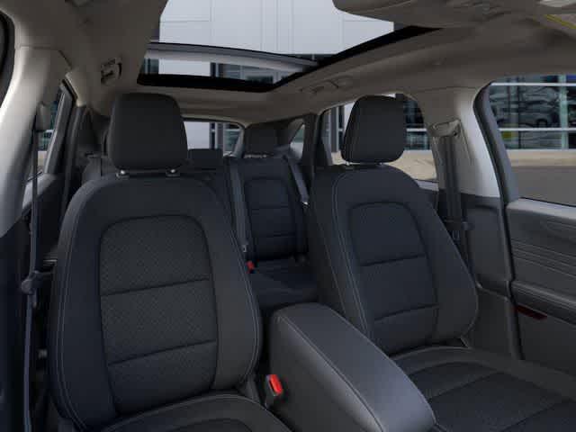 new 2024 Ford Escape car, priced at $35,546