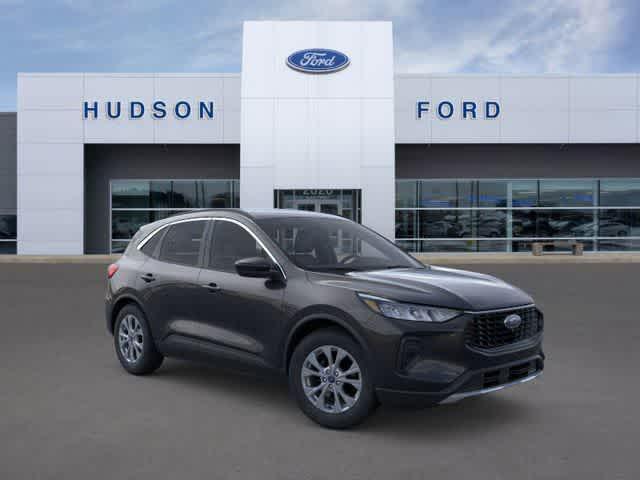 new 2024 Ford Escape car, priced at $35,546