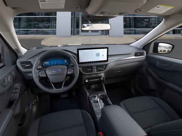 new 2024 Ford Escape car, priced at $35,546