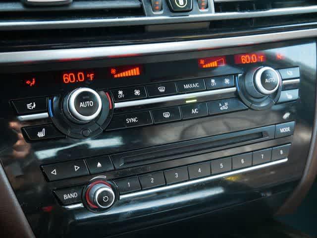 used 2018 BMW X5 car, priced at $17,997