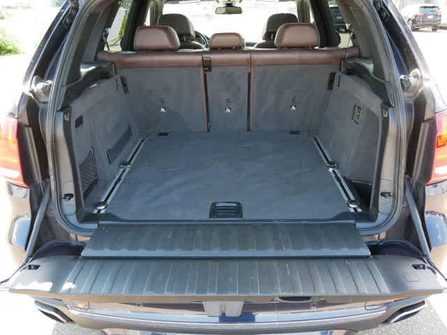 used 2018 BMW X5 car, priced at $17,997