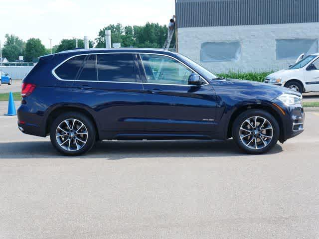 used 2018 BMW X5 car, priced at $17,997