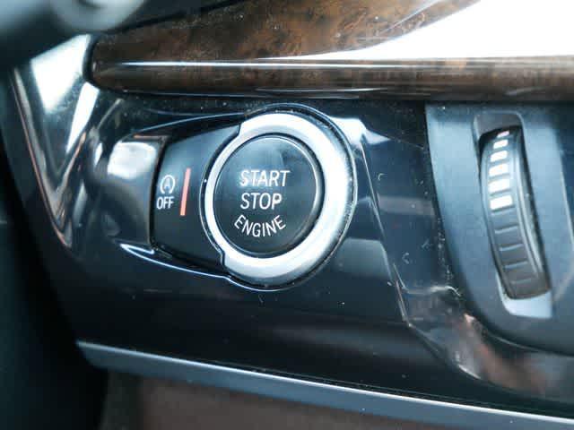 used 2018 BMW X5 car, priced at $17,997