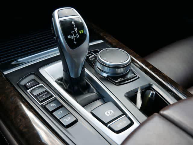 used 2018 BMW X5 car, priced at $17,997