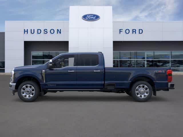 new 2025 Ford F-350 car, priced at $88,877