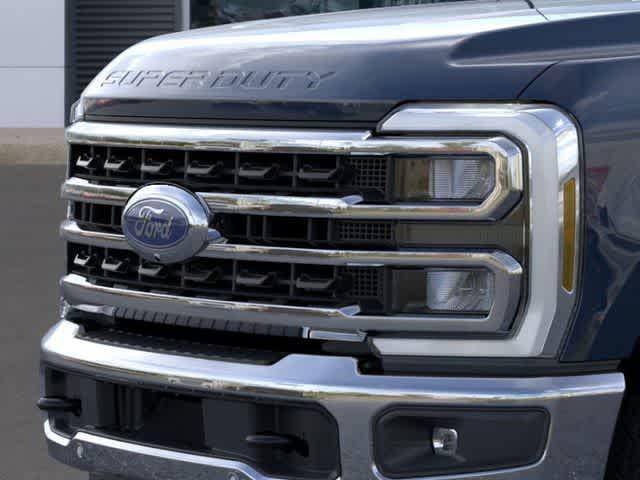 new 2025 Ford F-350 car, priced at $88,877