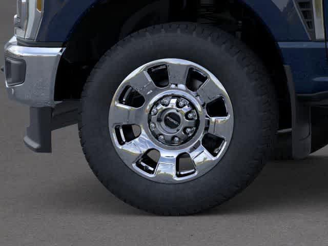 new 2025 Ford F-350 car, priced at $88,877