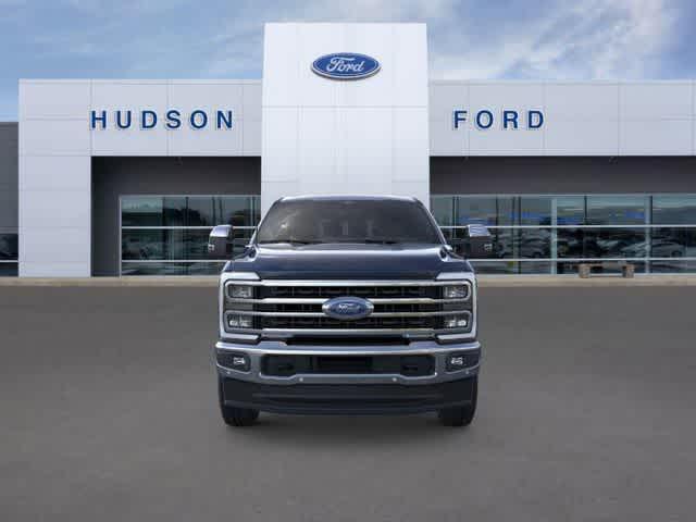 new 2025 Ford F-350 car, priced at $88,877