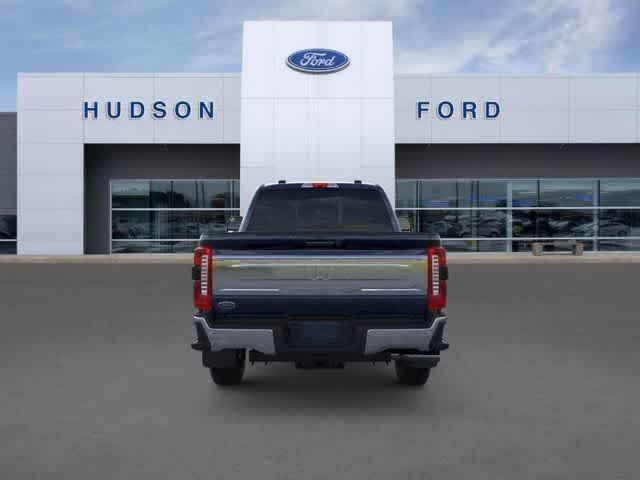 new 2025 Ford F-350 car, priced at $88,877