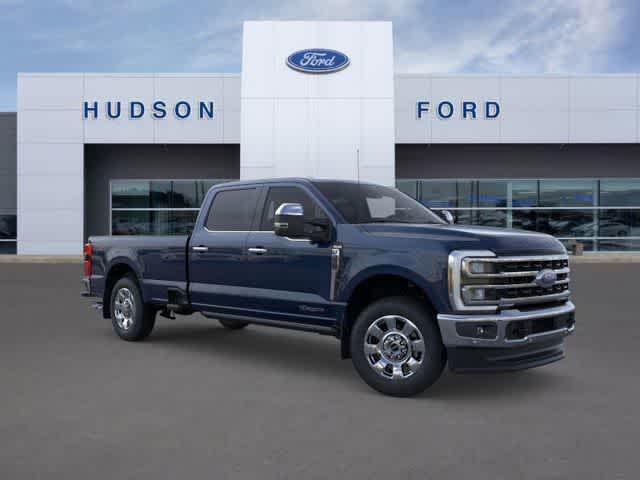 new 2025 Ford F-350 car, priced at $88,877
