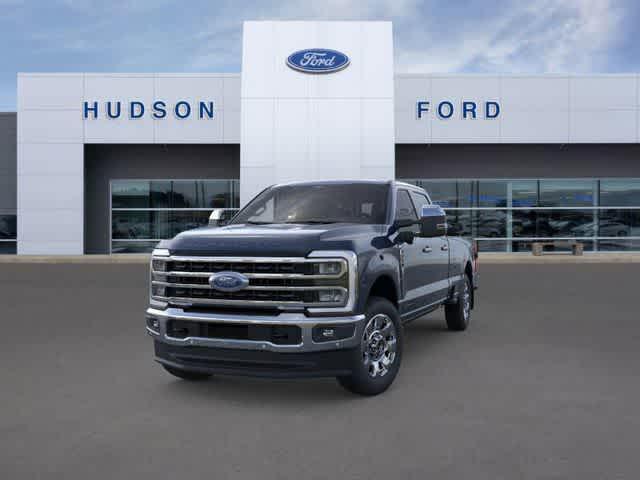new 2025 Ford F-350 car, priced at $88,877
