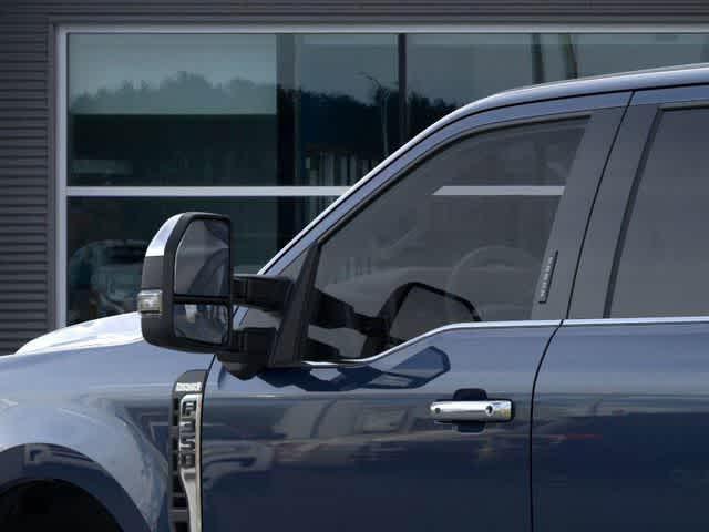 new 2025 Ford F-350 car, priced at $88,877
