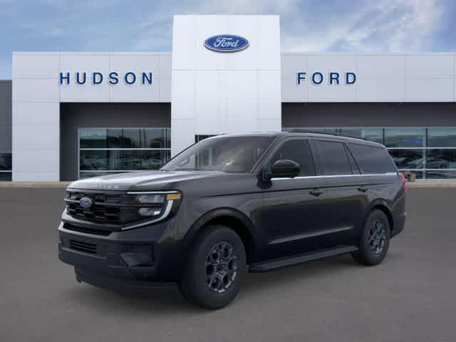 new 2025 Ford Expedition car, priced at $66,915