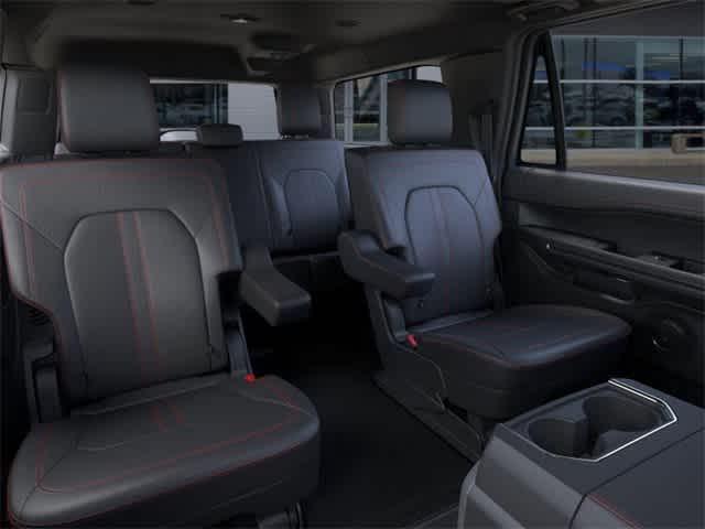 new 2024 Ford Expedition car, priced at $84,990