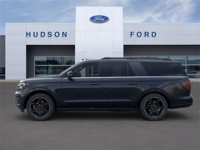 new 2024 Ford Expedition car, priced at $84,990