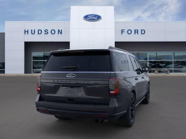 new 2024 Ford Expedition car, priced at $84,990