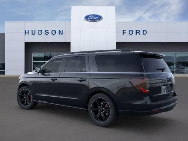 new 2024 Ford Expedition car, priced at $84,990