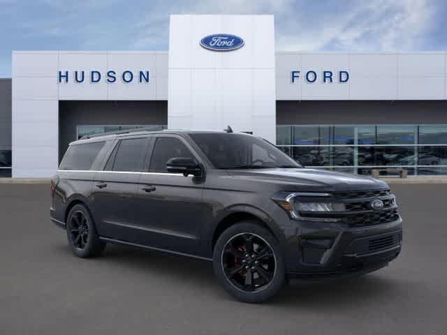 new 2024 Ford Expedition car, priced at $84,990