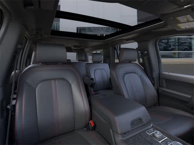 new 2024 Ford Expedition car, priced at $84,990