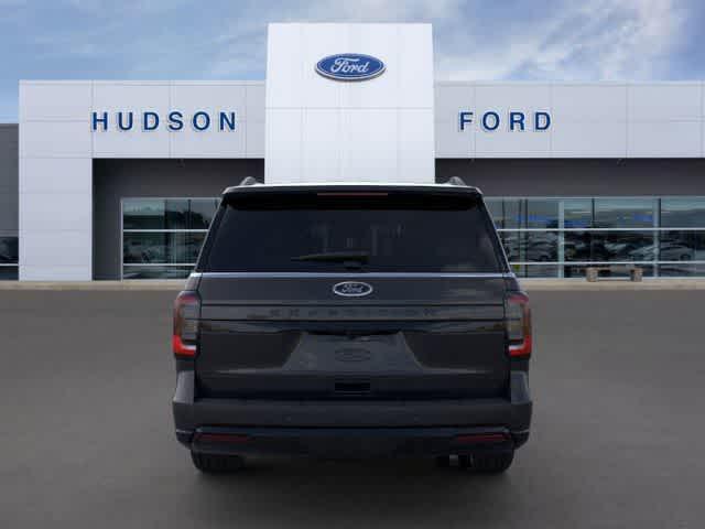 new 2024 Ford Expedition car, priced at $84,990