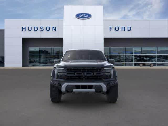 new 2024 Ford F-150 car, priced at $94,265