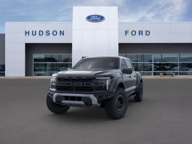 new 2024 Ford F-150 car, priced at $94,265