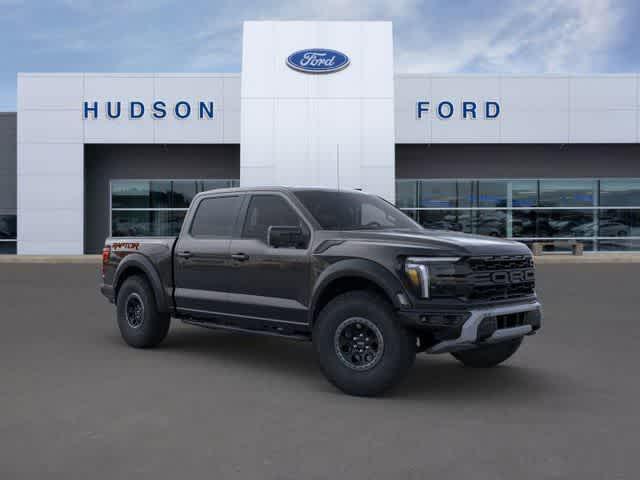 new 2024 Ford F-150 car, priced at $94,265