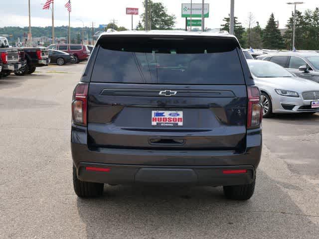 used 2023 Chevrolet Tahoe car, priced at $61,379