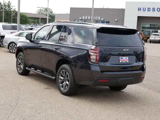 used 2023 Chevrolet Tahoe car, priced at $61,379