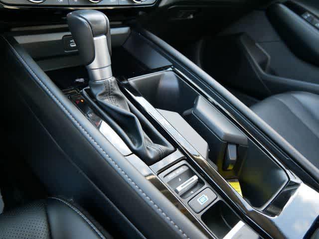 used 2023 Honda Accord Hybrid car, priced at $30,997