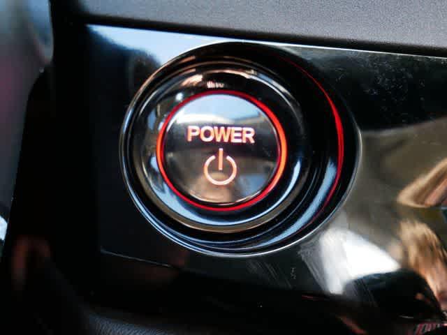 used 2023 Honda Accord Hybrid car, priced at $28,816