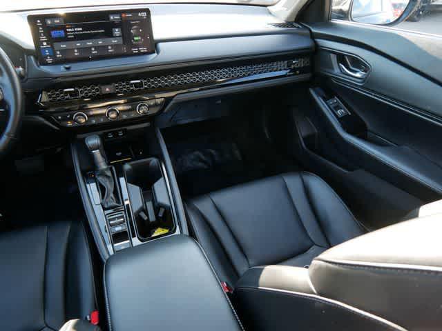 used 2023 Honda Accord Hybrid car, priced at $30,997