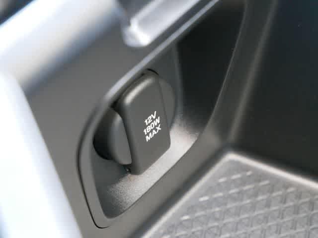 used 2023 Honda Accord Hybrid car, priced at $30,997