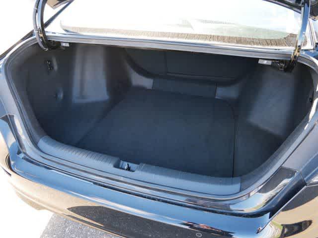 used 2023 Honda Accord Hybrid car, priced at $28,816