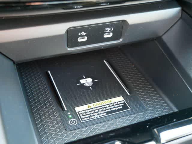 used 2023 Honda Accord Hybrid car, priced at $28,816