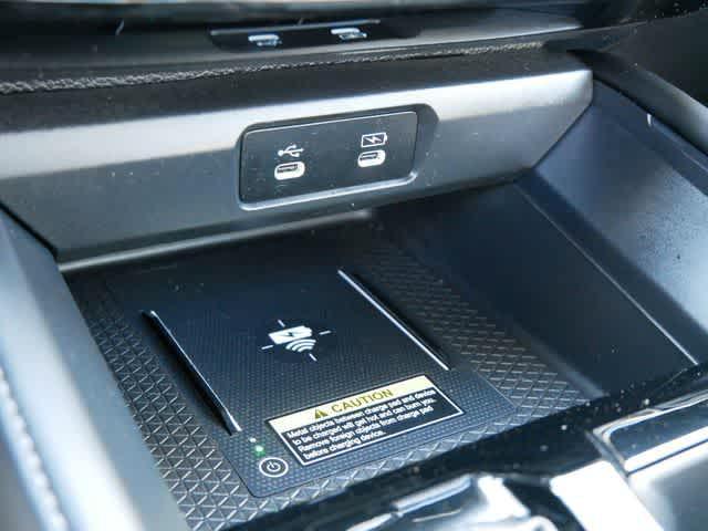 used 2023 Honda Accord Hybrid car, priced at $30,997