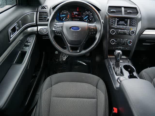 used 2019 Ford Explorer car, priced at $17,991