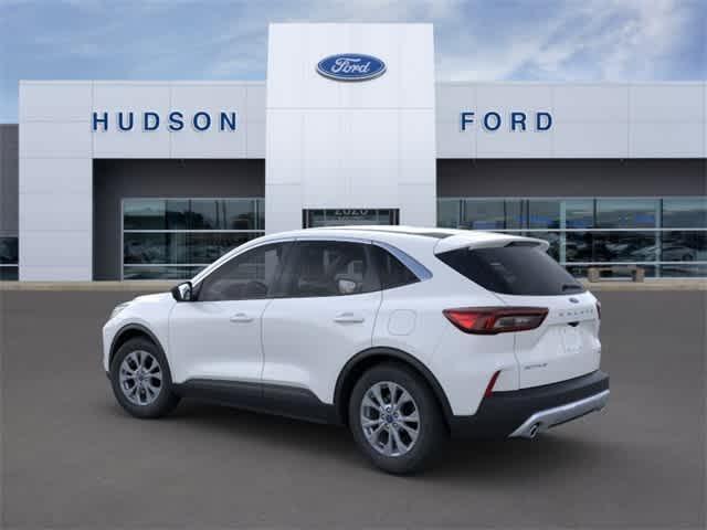 new 2024 Ford Escape car, priced at $29,890