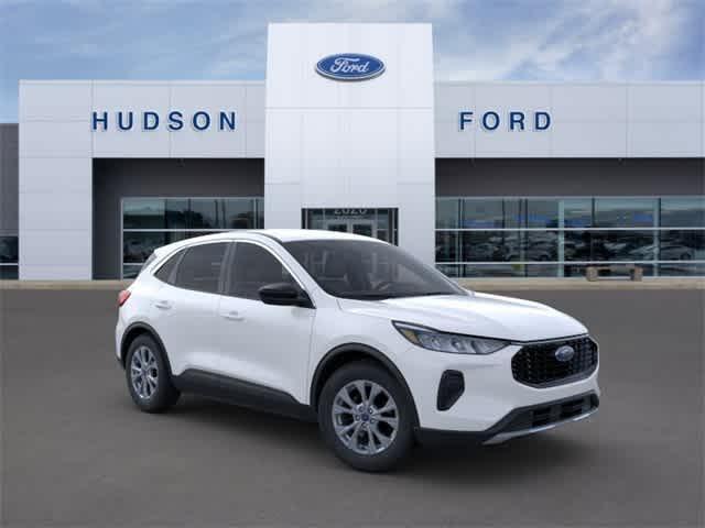 new 2024 Ford Escape car, priced at $30,012